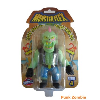 Just toys Monsterflex Asst. Series 4 - 1 piece 0215 9772532611702