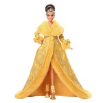 Mattel Barbie Συλλεκτική - Guo Pei HBX99 194735004935
