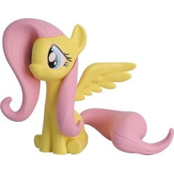 COMANSI Μινιατούρα Fluttershy 6,5cm My little pony 90251 8412906902517