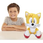 JAKKS PACIFIC Sonic The Hedgehog Tails Plush 18 Inches Tall JPA40479 192995404793