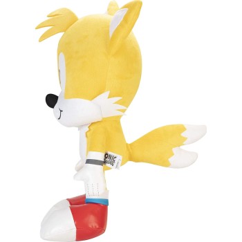 JAKKS PACIFIC Sonic The Hedgehog Tails Plush 18 Inches Tall JPA40479 192995404793