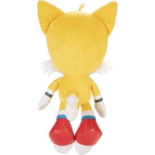 JAKKS PACIFIC Sonic The Hedgehog Tails Λούτρινο 50 εκ. Tall JPA40479 192995404793