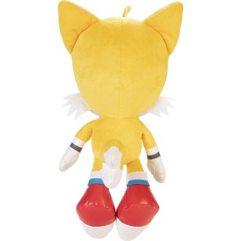 JAKKS PACIFIC Sonic The Hedgehog Tails Λούτρινο 50 εκ. Tall JPA40479 192995404793