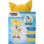 JAKKS PACIFIC Sonic The Hedgehog Tails Plush 18 Inches Tall JPA40479 192995404793