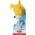 JAKKS PACIFIC Sonic The Hedgehog Tails Plush 18 Inches Tall JPA40479 192995404793