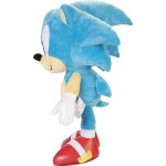 JAKKS PACIFIC Sonic The Hedgehog Sonic Plush 20 Inches Tall JPA40478 192995404786