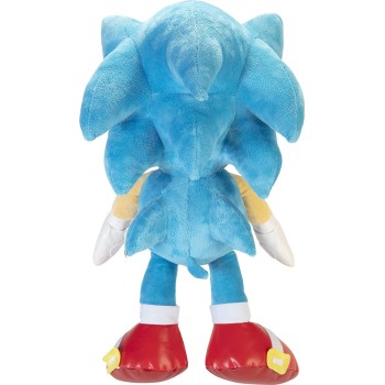 JAKKS PACIFIC Sonic The Hedgehog Sonic Λούτρινο 50 εκ. Tall JPA40478 192995404786