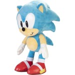 JAKKS PACIFIC Sonic The Hedgehog Sonic Plush 20 Inches Tall JPA40478 192995404786