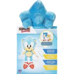 JAKKS PACIFIC Sonic The Hedgehog Sonic Plush 20 Inches Tall JPA40478 192995404786