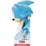 JAKKS PACIFIC Sonic The Hedgehog Sonic Λούτρινο 50 εκ. Tall JPA40478 192995404786