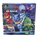 Hasbro Pj Masks Hq Rescue F4954 5010994142544