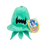 JAKKS PACIFIC Plush 22cm Sonic W7 - 1 piece JPA41448 192995414488