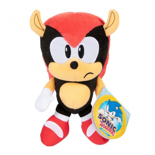 JAKKS PACIFIC Λούτρινο 22cm Sonic W7 - 1 τμχ JPA41448 192995414488