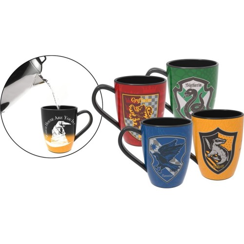 Giochi Preziosi Harry Potter Κούπες (4 Χρώματα) - 1 τμχ HRR21000 8056379140368