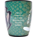 Giochi Preziosi Harry Potter Κούπες (4 Χρώματα) - 1 τμχ HRR21000 8056379140368