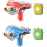Giochi Preziosi Laser-x Revolution Double Blasters LAE12000 8056379120230