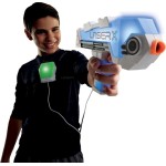 Giochi Preziosi Laser-x Revolution Double Blasters LAE12000 8056379120230