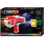 Giochi Preziosi Laser-x Revolution Double Blasters LAE12000 8056379120230