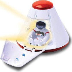 Playmind Ltd Κάψουλα διαστήματος Astro Venture AVE63110 615266631105