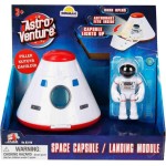 Playmind Ltd Κάψουλα διαστήματος Astro Venture AVE63110 615266631105