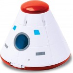 Playmind Ltd Κάψουλα διαστήματος Astro Venture AVE63110 615266631105
