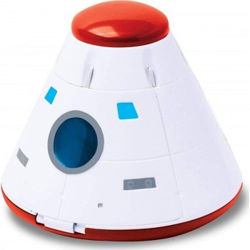 Playmind Ltd Κάψουλα διαστήματος Astro Venture AVE63110 615266631105
