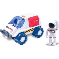 Playmind Ltd Rover διαστήματος Astro Venture AVE63111 615266631112