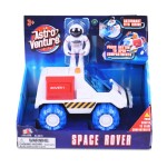 Playmind Ltd Astro Venture Space Rover Toy, Multi AVE63111 615266631112