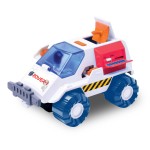 Playmind Ltd Astro Venture Space Rover Toy, Multi AVE63111 615266631112