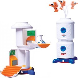 Playmind Ltd Astro Venture Space Station AVE63113 615266631136