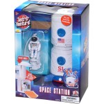 Playmind Ltd Διαστημικός σταθμός Astro Venture AVE63113 615266631136