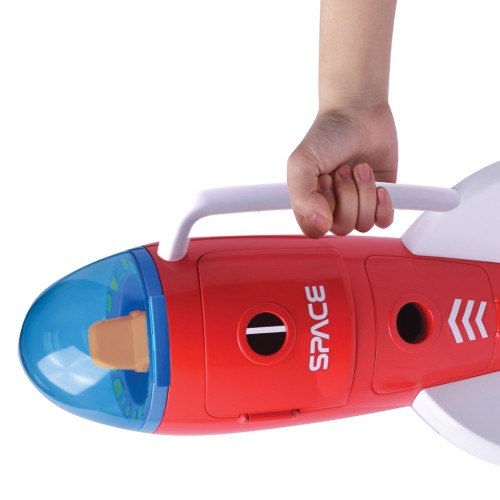 Playmind Ltd Διαστημικός πύραυλος Astro Venture AVE63114 615266631143
