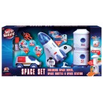 Playmind Ltd Astro Venture Space Playset AVE63115 615266631150