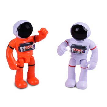 Playmind Ltd Astro Venture Space Playset AVE63115 615266631150