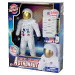 Playmind Ltd Astronaut Figure 25cm Astro Venture AVE63146 615266631464