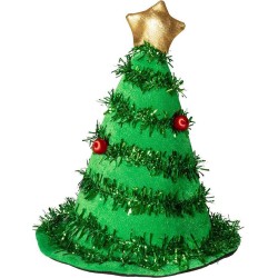 boland Christmas Hat Adults 313406 8712026134066