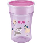 NUK Cup Evolution Magic 230Ml 8M+ 1Τμχ. 10751138 4008600317333