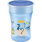 NUK Cup Evolution Magic 230Ml 8M+ 1Τμχ. 10751138 4008600317333