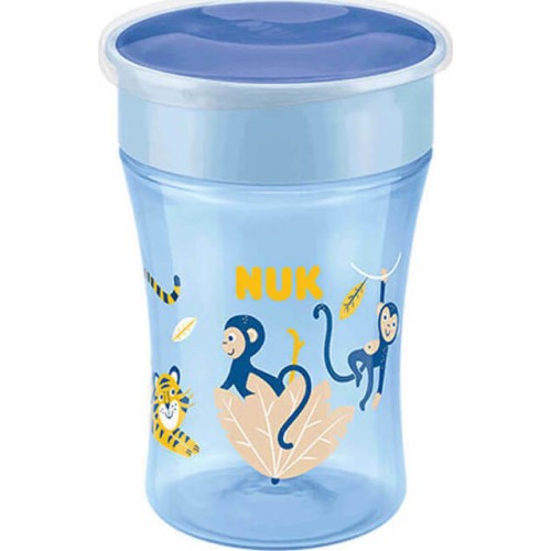 NUK Cup Evolution Magic 230Ml 8M+ 1Τμχ. 10751138 4008600317333