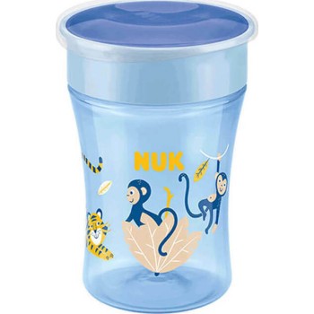 NUK Cup Evolution Magic 230Ml 8M+ 1Τμχ. 10751138 4008600317333