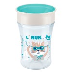 NUK Cup Evolution Magic 230Ml 8M+ 1Τμχ. 10751138 4008600317333