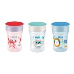 NUK Cup Evolution Magic 230Ml 8M+ 1Τμχ. 10751138 4008600317333