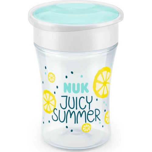 Nuk Magic Cup 8M+ Fruits 10255593 4008600389408