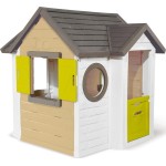 Smoby Σπιτάκι My New House 810406 3032168104068