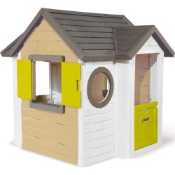 Smoby Σπιτάκι My New House 810406 3032168104068