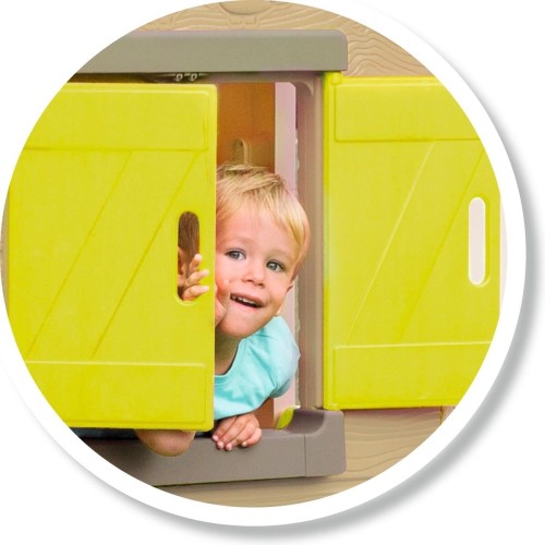 Smoby Σπιτάκι My New House 810406 3032168104068