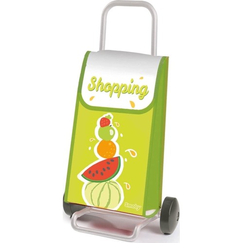 Smoby Chariot Shopping 7/350303 3032163503033