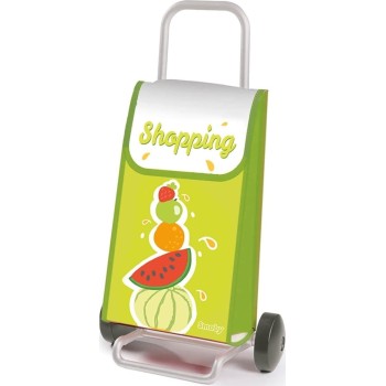 Smoby Chariot Shopping 7/350303 3032163503033