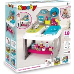 Smoby Κτηνιατρικό κέντρο 340404 3032163404040