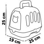 Smoby Veterinarian Trolley 7/340302 3032163403029